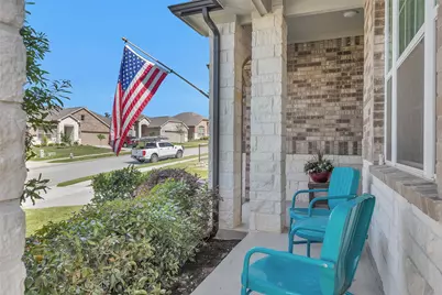 954 Golden Willow Lane, Conroe, TX 77304 - Photo 5