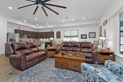 954 Golden Willow Lane, Conroe, TX 77304 - Photo 17