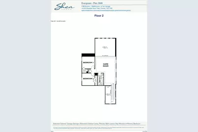 13030 Brookwood Bend Lane, Conroe, TX 77302 - Photo 3