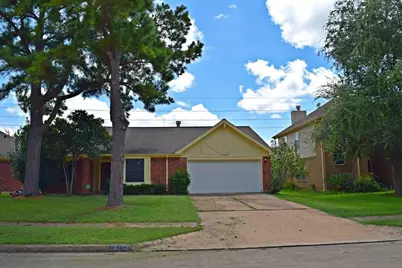11034 Springsong Drive, Houston, TX 77064 - Photo 1