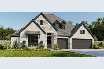 22038 Boca Chita Way, Porter, TX 77365 - Photo 1