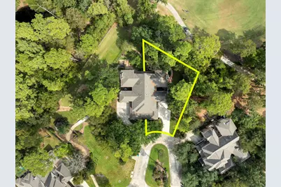 10 Mill Point Place, The Woodlands, TX 77380 - Photo 29