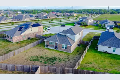 18819 Brookside Ridge Lane, Manvel, TX 77578 - Photo 5