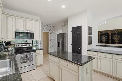 542 Ivy Cross Lane, Sugar Land, TX 77479 - Photo 9