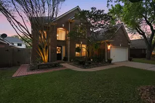 542 Ivy Cross Ln, Sugar Land, TX 77479 - Photo 29