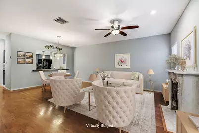 4001 Tanglewilde Street #1402, Houston, TX 77063 - Photo 5