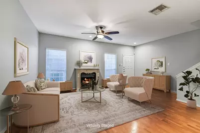 4001 Tanglewilde Street #1402, Houston, TX 77063 - Photo 1