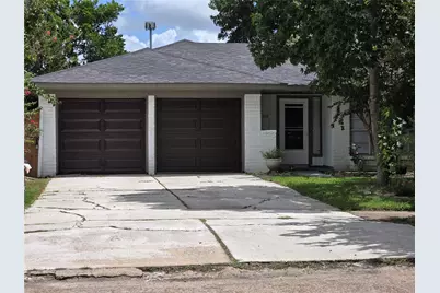 12123 Sea Shore Drive, Houston, TX 77072 - Photo 1