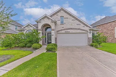 77 Indian Wells Drive, Manvel, TX 77578 - Photo 1