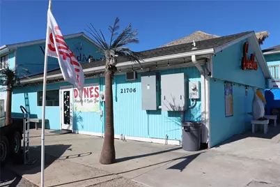 21726 San Luis Pass Road, Galveston, TX 77554 - Photo 17
