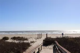 21726 San Luis Pass Rd, Galveston, TX 77554 - Photo 11