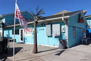 21726 San Luis Pass Rd, Galveston, TX 77554 - Photo 17