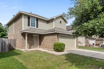 9987 Sterling Place Drive, Conroe, TX 77303 - Photo 1