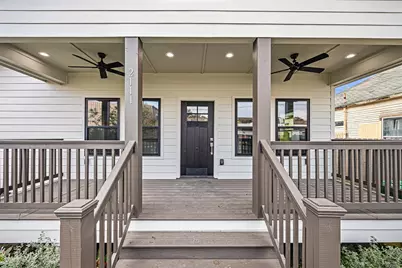 2111 Chapman Street, Houston, TX 77009 - Photo 3