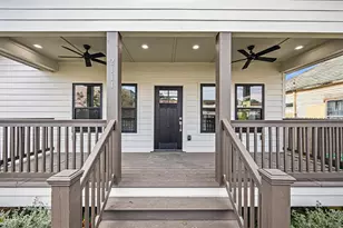 2111 Chapman St, Houston, TX 77009 - Photo 3
