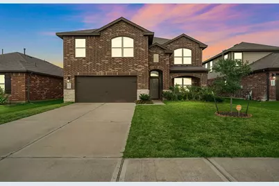 29326 Jarvis Bay Pass, Katy, TX 77494 - Photo 1