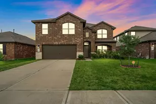 29326 Jarvis Bay Pass, Katy, TX 77494 - Photo 1