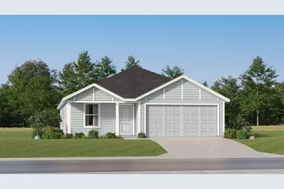 25584 Rose Creek Drive, Cleveland, TX 77328 - Photo 3
