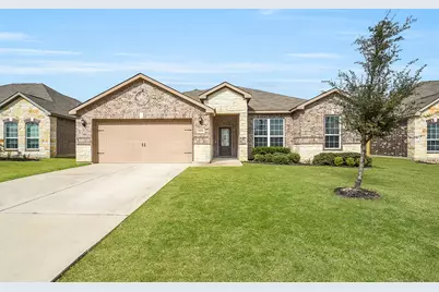 22506 Red Sparrow Drive, Hockley, TX 77447 - Photo 1