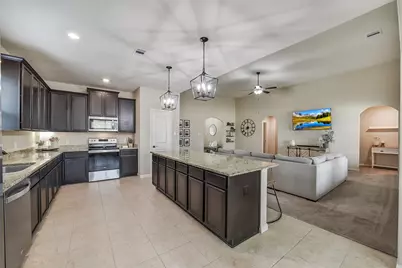 22506 Red Sparrow Drive, Hockley, TX 77447 - Photo 9