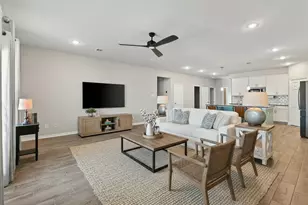 263 Bay Oaks Dr, La Porte, TX 77571 - Photo 5