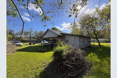 875 S Ann Street, Sour Lake, TX 77659 - Photo 1