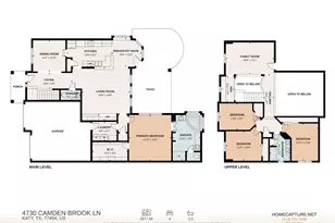 4730 Camden Brook Ln, Katy, TX 77494 - Photo 35