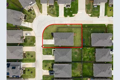 14805 Prickly Pear Cove, Magnolia, TX 77354 - Photo 19