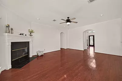 3411 Brinmont Place Lane, Katy, TX 77494 - Photo 11