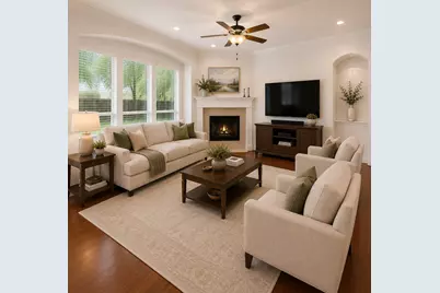 3411 Brinmont Place Lane, Katy, TX 77494 - Photo 9