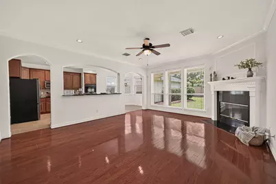 3411 Brinmont Place Lane, Katy, TX 77494 - Photo 9
