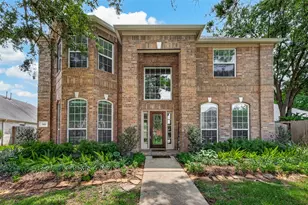 3411 Brinmont Pl Ln, Katy, TX 77494 - Photo 1