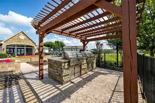 3419 Fountains Dr, Rosenberg, TX 77471 - Photo 5