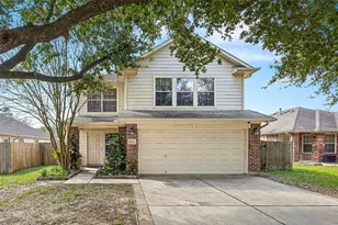 9411 Abbotshall Ln, Houston, TX 77044 - Photo 1