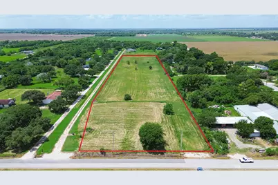 0 Reeh Road, Needville, TX 77461 - Photo 5