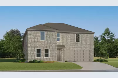6139 Gunn Ridge Drive, College Station, TX 77845 - Photo 1