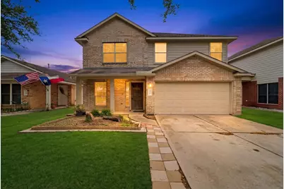 20239 Evening Primrose Lane, Tomball, TX 77375 - Photo 1