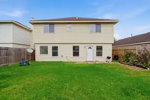 20239 Evening Primrose Ln, Tomball, TX 77375 - Photo 21