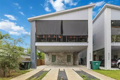 5330 Wenda Street #A, Houston, TX 77033 - Photo 1