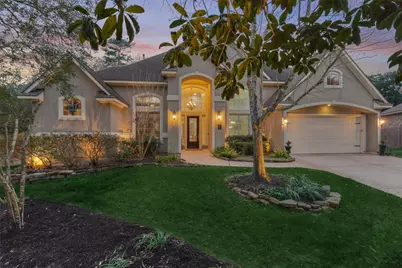 7 Stanwick Place, The Woodlands, TX 77382 - Photo 1