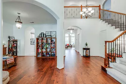 5722 Ballina Canyon Lane, Houston, TX 77041 - Photo 9