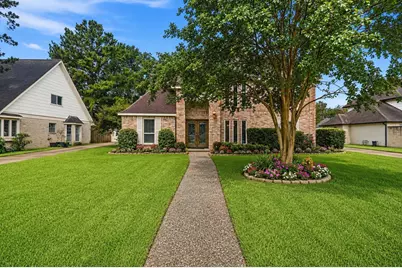 9203 S Pass Lane, Houston, TX 77064 - Photo 1