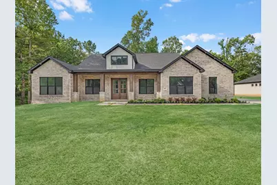 852 Road 6609, Dayton, TX 77535 - Photo 1