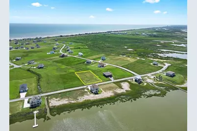 3714 Mitote Drive, Galveston, TX 77554 - Photo 1
