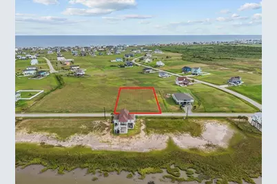 3714 Mitote Drive, Galveston, TX 77554 - Photo 7