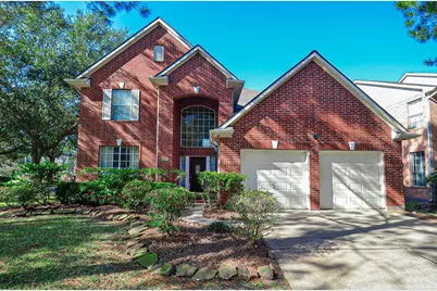 2218 Blue Rose Drive, Missouri City, TX 77459 - Photo 1