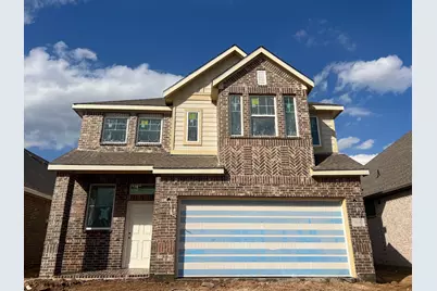 2323 Garden Arbor, Tomball, TX 77375 - Photo 1