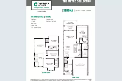 2323 Garden Arbor, Tomball, TX 77375 - Photo 13