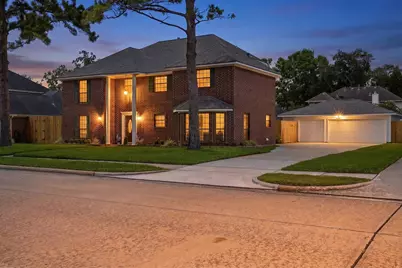 1309 Rachel Court, Pearland, TX 77581 - Photo 1