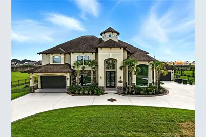 8418 Lofty Pines, Richmond, TX 77406 - Photo 1